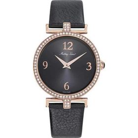 Mathey-Tissot D587QPN Kadın Kol Saati