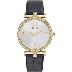Mathey-Tissot D587QPYI Kadın Kol Saati