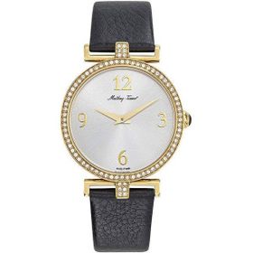 Mathey-Tissot D587QPYI Kadın Kol Saati