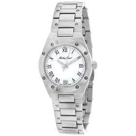 Mathey-Tissot D680ABR Kadın Kol Saati