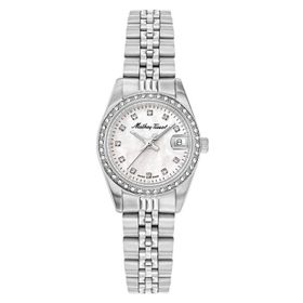 Mathey-Tissot D709AQI Kadın Kol Saati
