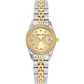 Mathey-Tissot D709BDQI Kadın Kol Saati