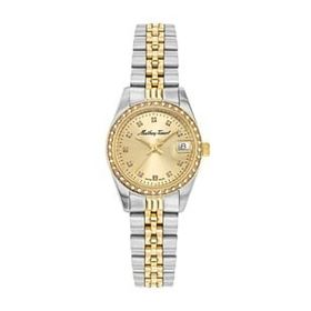 Mathey-Tissot D709BDQI Kadın Kol Saati