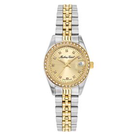 Mathey-Tissot D709BDQI Kadın Kol Saati
