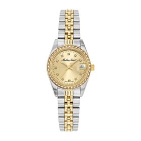 Mathey-Tissot D709BDQI Kadın Kol Saati