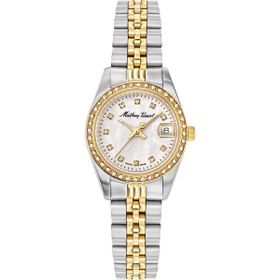 Mathey-Tissot D709BQI Kadın Kol Saati