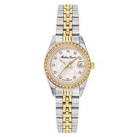 Mathey-Tissot D709BQI Kadın Kol Saati