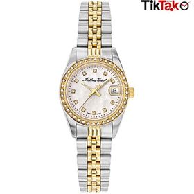Mathey-Tissot D709BQI Kadın Kol Saati