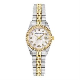 Mathey-Tissot D709BQI Kadın Kol Saati