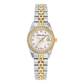 Mathey-Tissot D709BQI Kadın Kol Saati