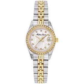 Mathey-Tissot D709BQI Kadın Kol Saati