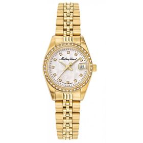 Mathey-Tissot D709PQI Kadın Kol Saati