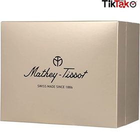 Mathey-Tissot D709PQI Kadın Kol Saati
