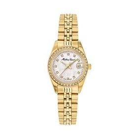Mathey-Tissot D709PQI Kadın Kol Saati