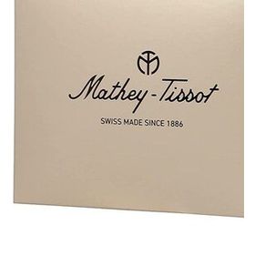 Mathey-Tissot D709PQI Kadın Kol Saati