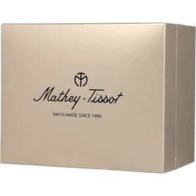 Mathey-Tissot D709PQI Kadın Kol Saati