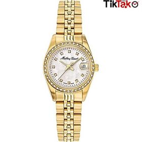 Mathey-Tissot D709PQI Kadın Kol Saati