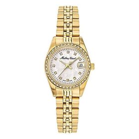 Mathey-Tissot D709PQI Kadın Kol Saati