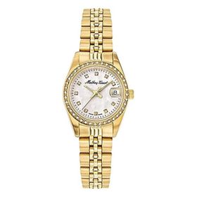 Mathey-Tissot D709PQI Kadın Kol Saati