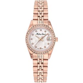 Mathey-Tissot D709RQI Kadın Kol Saati