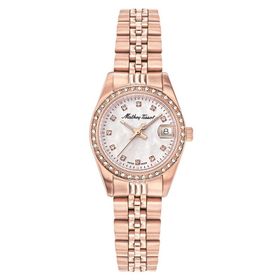 Mathey-Tissot D709RQI Kadın Kol Saati