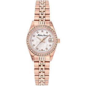 Mathey-Tissot D709RQI Kadın Kol Saati