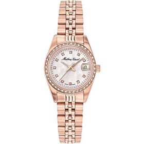 Mathey-Tissot D709RQI Kadın Kol Saati
