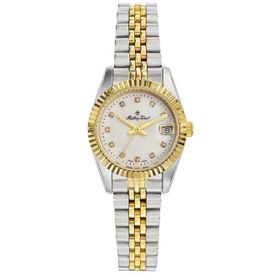 Mathey-Tissot D710bdı Kadın Kol Saati