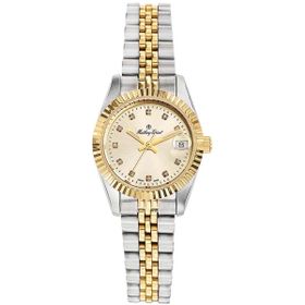Mathey-Tissot D710bdı Kadın Kol Saati