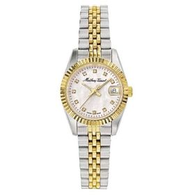 Mathey-Tissot D710BI Kadın Kol Saati