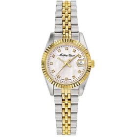 Mathey-Tissot D710BI Kadın Kol Saati