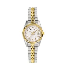 Mathey-Tissot D710BI Kadın Kol Saati