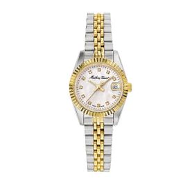 Mathey-Tissot D710BI Kadın Kol Saati