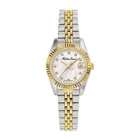 Mathey-Tissot D710BI Kadın Kol Saati