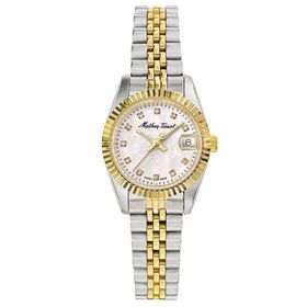 Mathey-Tissot D710BI Kadın Kol Saati