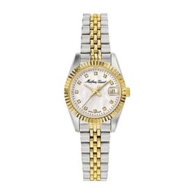 Mathey-Tissot D710BI Kadın Kol Saati