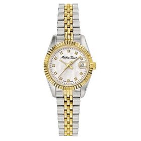 Mathey-Tissot D710BI Kadın Kol Saati
