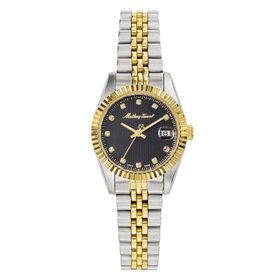 Mathey-Tissot D710BN Kadın Kol Saati