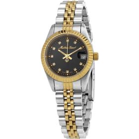 Mathey-Tissot D710BN Kadın Kol Saati