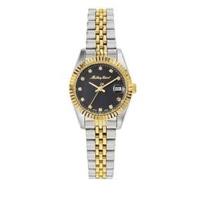 Mathey-Tissot D710BN Kadın Kol Saati