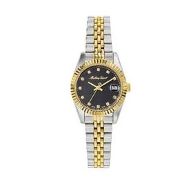 Mathey-Tissot D710BN Kadın Kol Saati