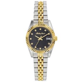 Mathey-Tissot D710BN Kadın Kol Saati