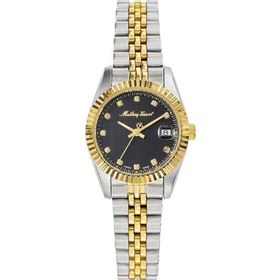 Mathey-Tissot D710BN Kadın Kol Saati