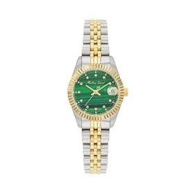 Mathey-Tissot D710BSV Kadın Kol Saati