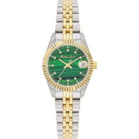 Mathey-Tissot D710BSV Kadın Kol Saati