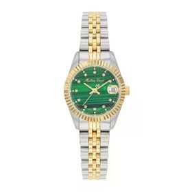Mathey-Tissot D710BSV Kadın Kol Saati