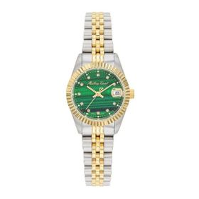 Mathey-Tissot D710BSV Kadın Kol Saati