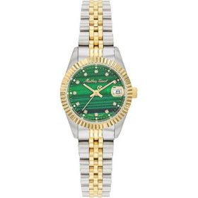 Mathey-Tissot D710BSV Kadın Kol Saati