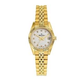 Mathey-Tissot D710PI Kadın Kol Saati