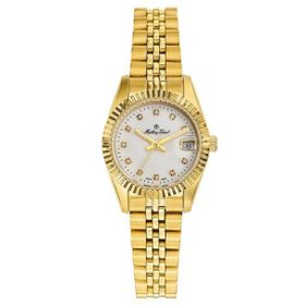 Mathey-Tissot D710PI Kadın Kol Saati
